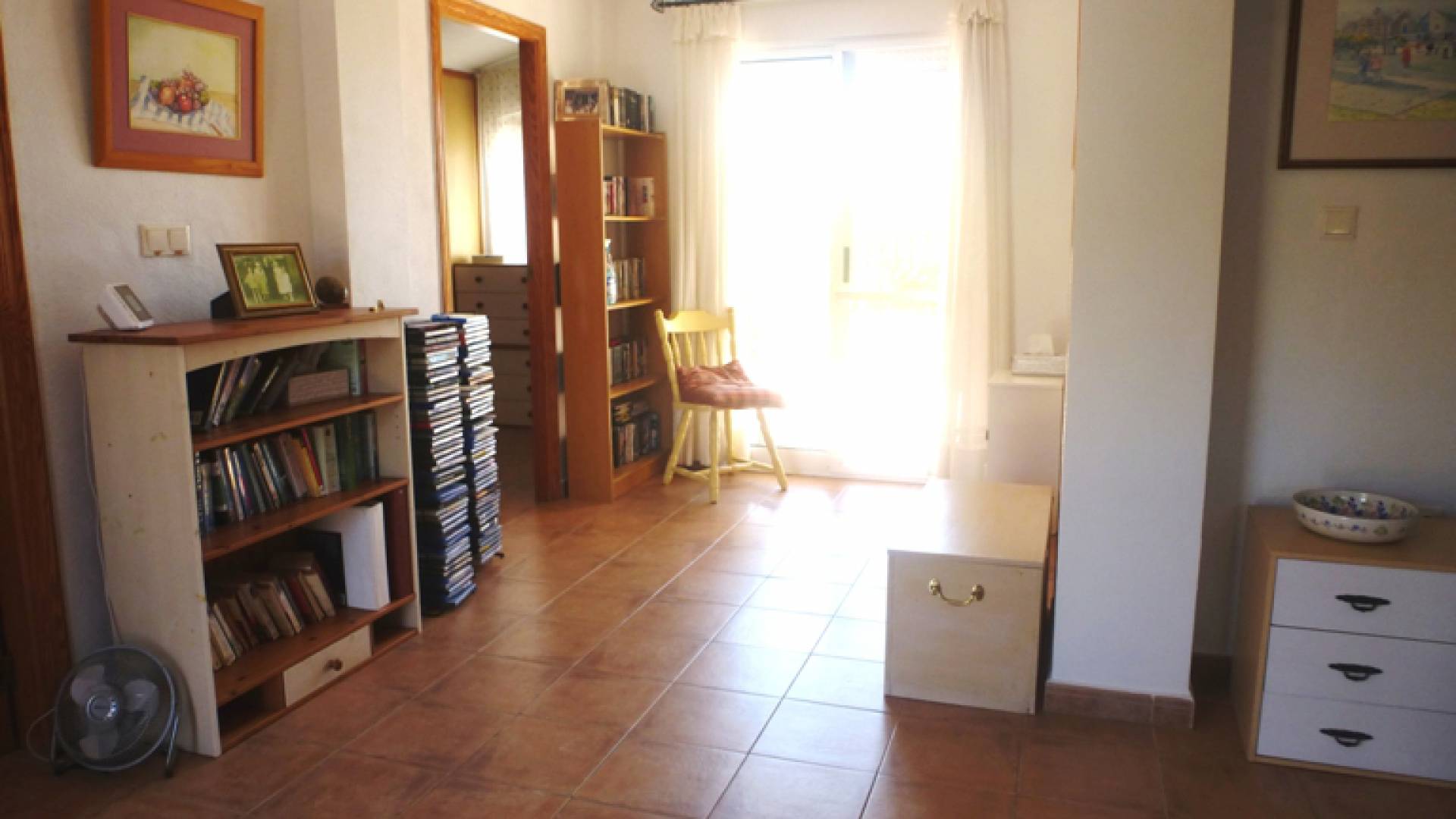 Resale - Country Property - Crevillente - crevillente   country