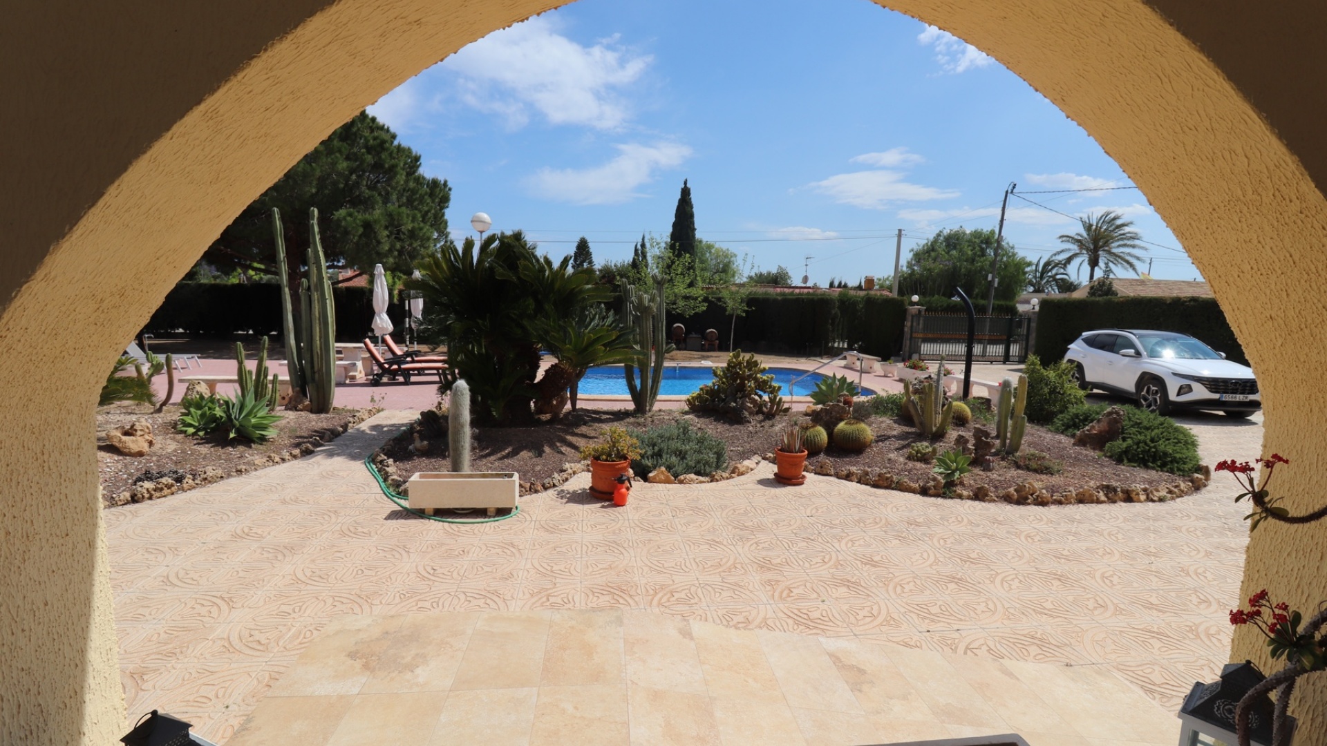 Resale - Country Property - Elche - Valverde