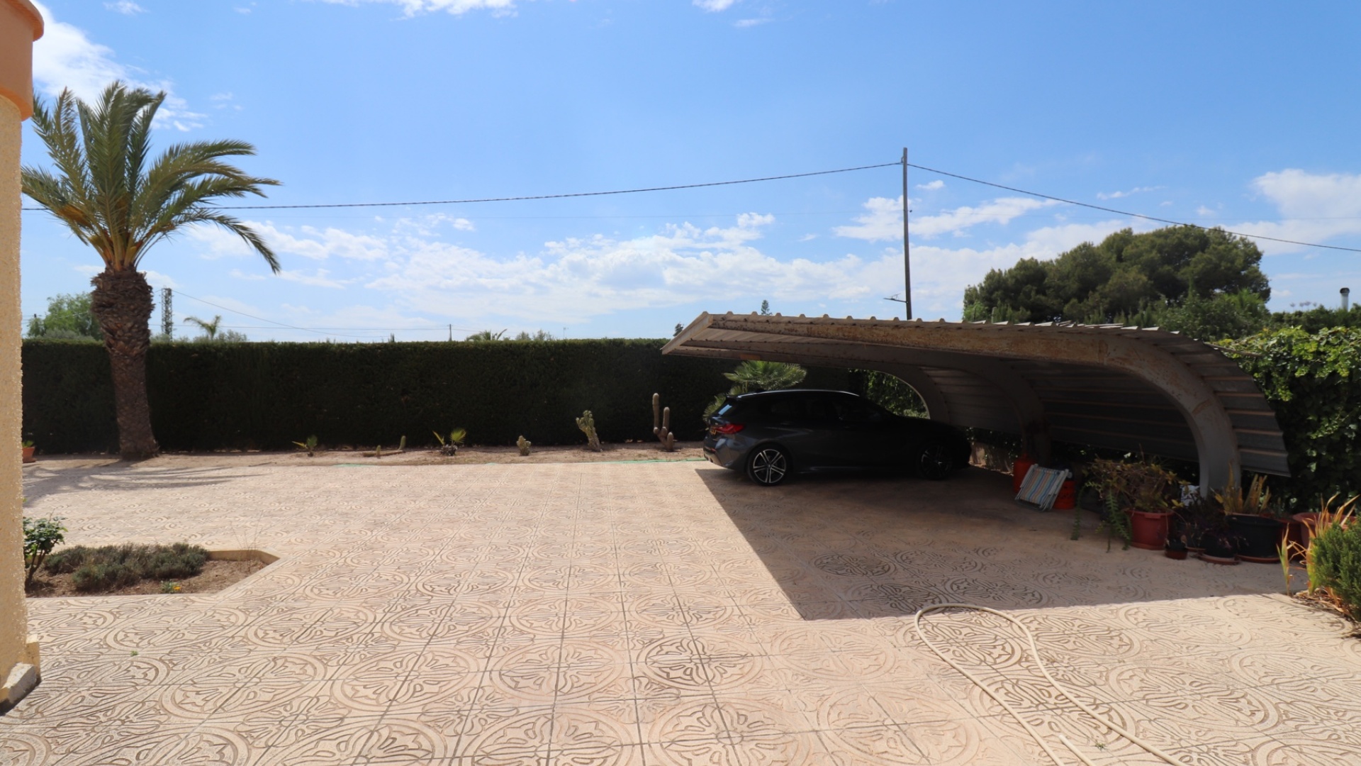 Resale - Country Property - Elche - Valverde