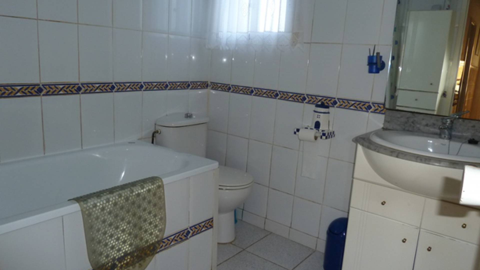 Resale - Country Property - elche