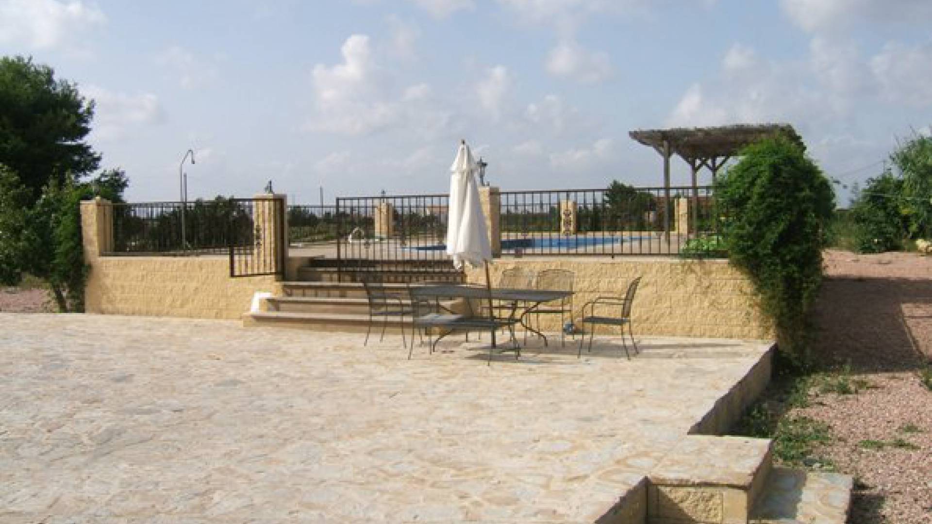 Resale - Country Property - Formentera del Segura