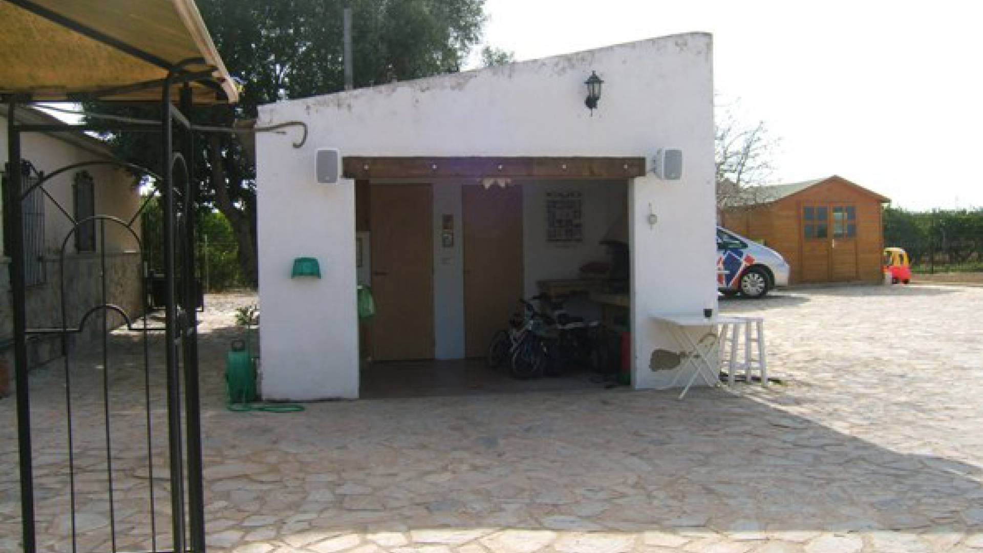 Resale - Country Property - Formentera del Segura
