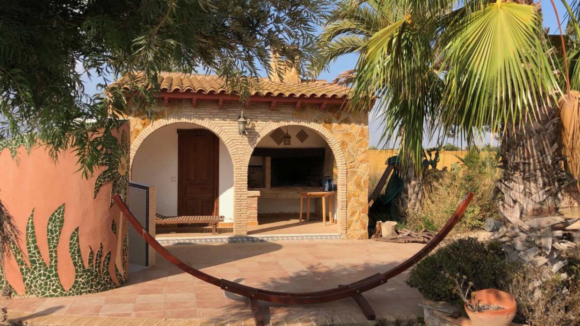 Resale - Country Property - Los Montesinos