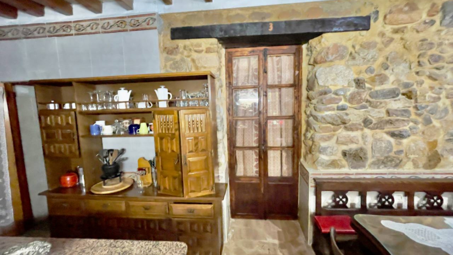 Resale - Country Property - Orihuela