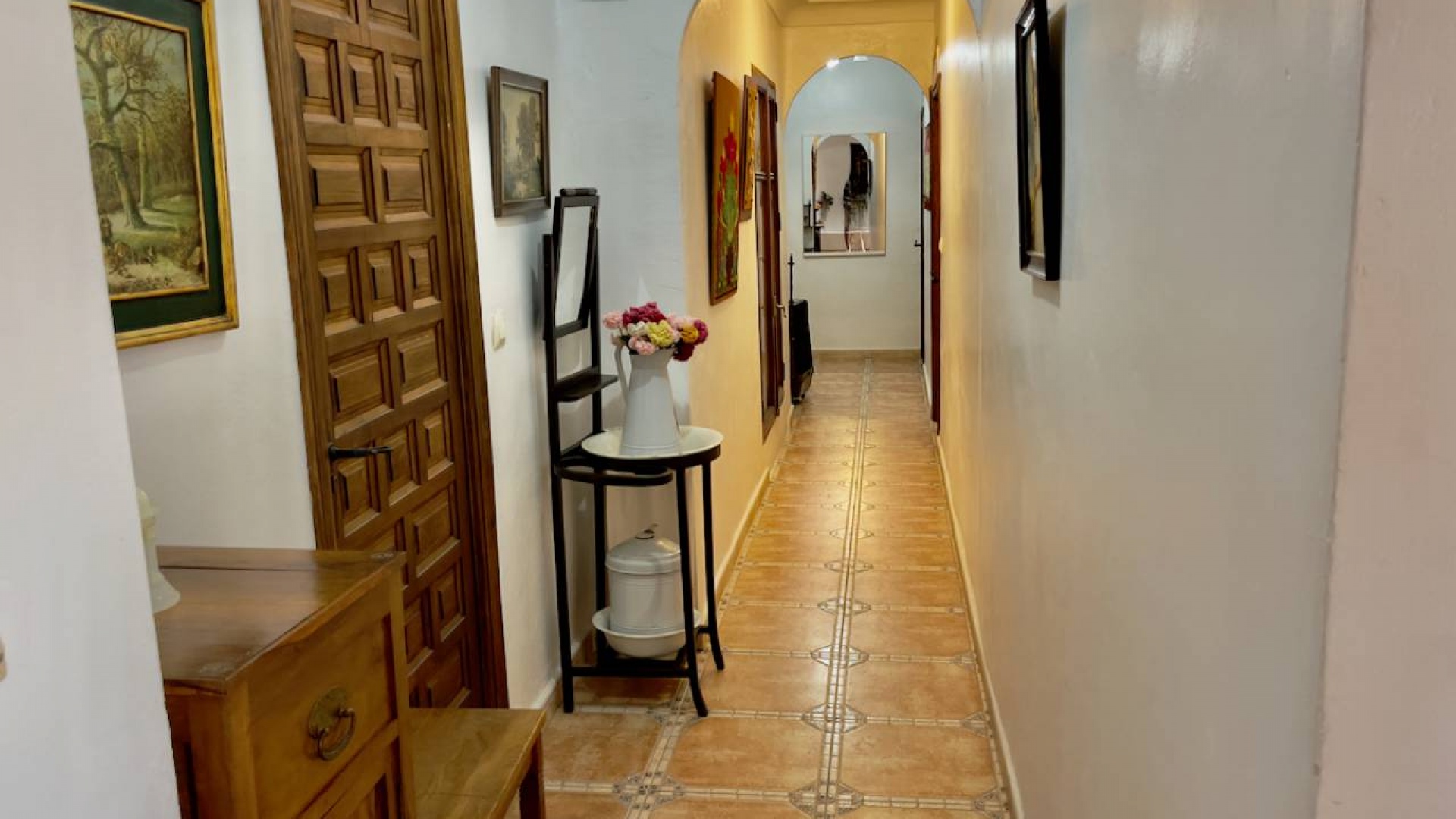 Resale - Country Property - Orihuela