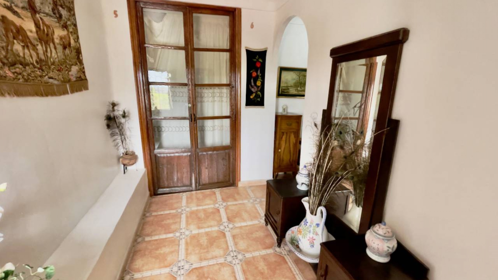 Resale - Country Property - Orihuela