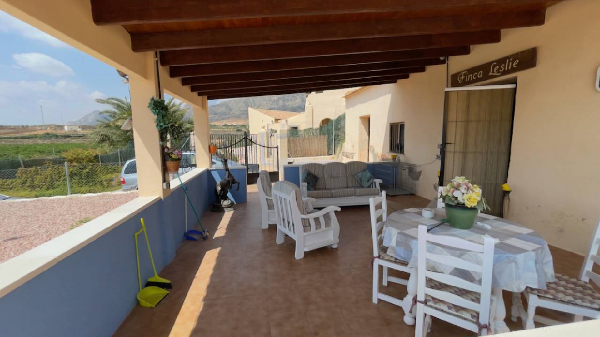 Resale - Country Property - Orihuela