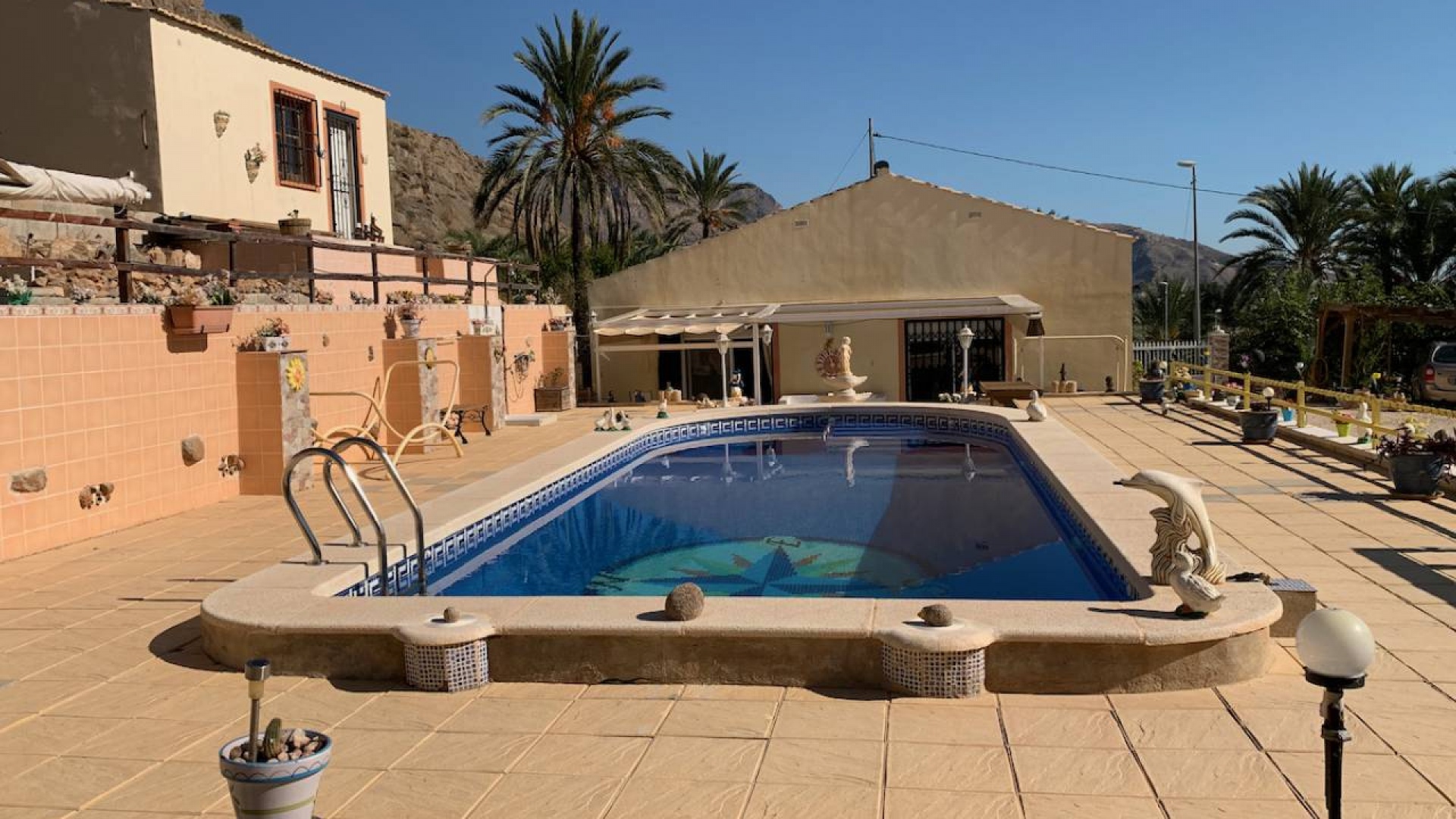 Resale - Country Property - Orihuela