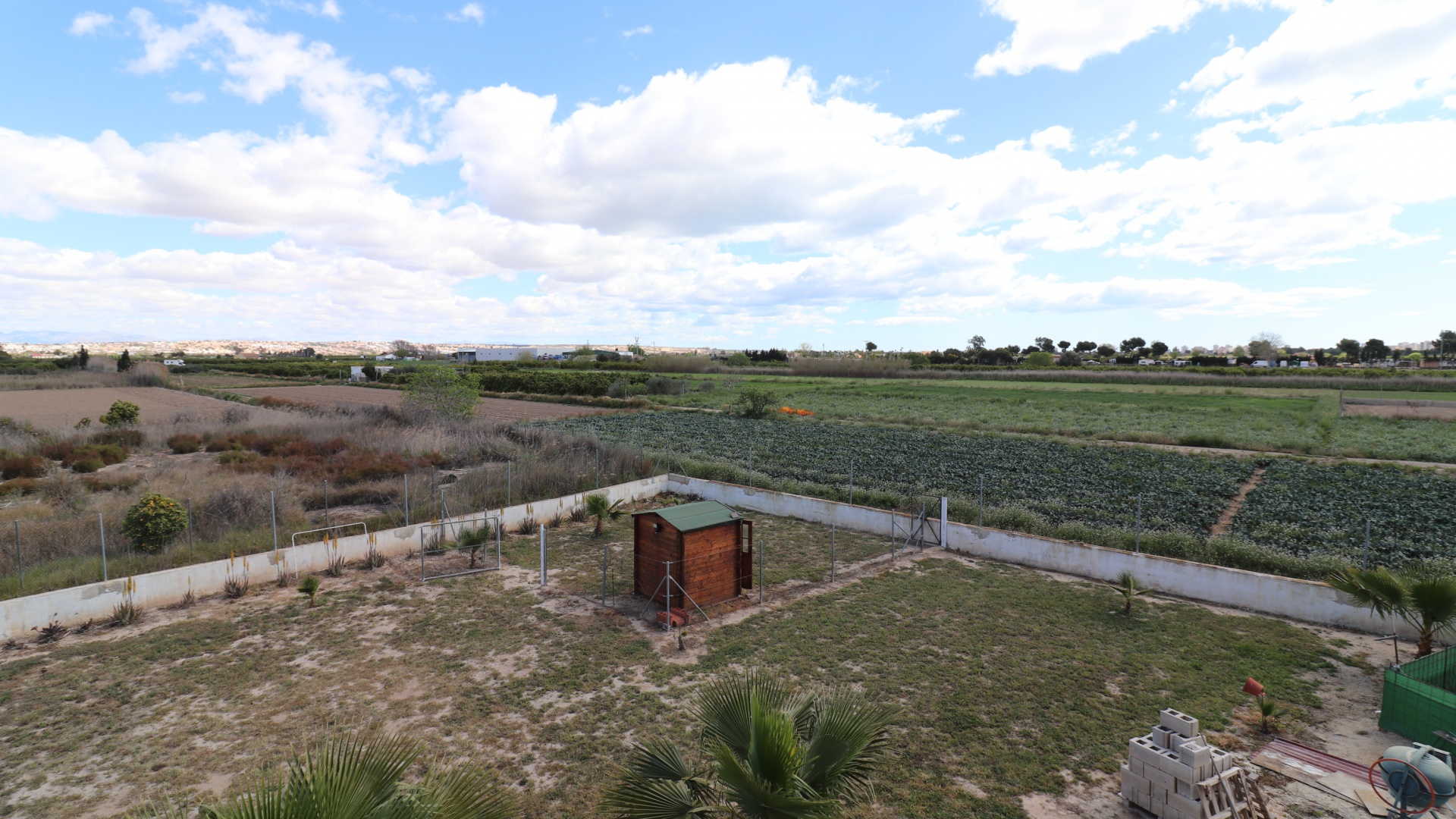 Resale - Country Property - Rojales - Rojales - Country