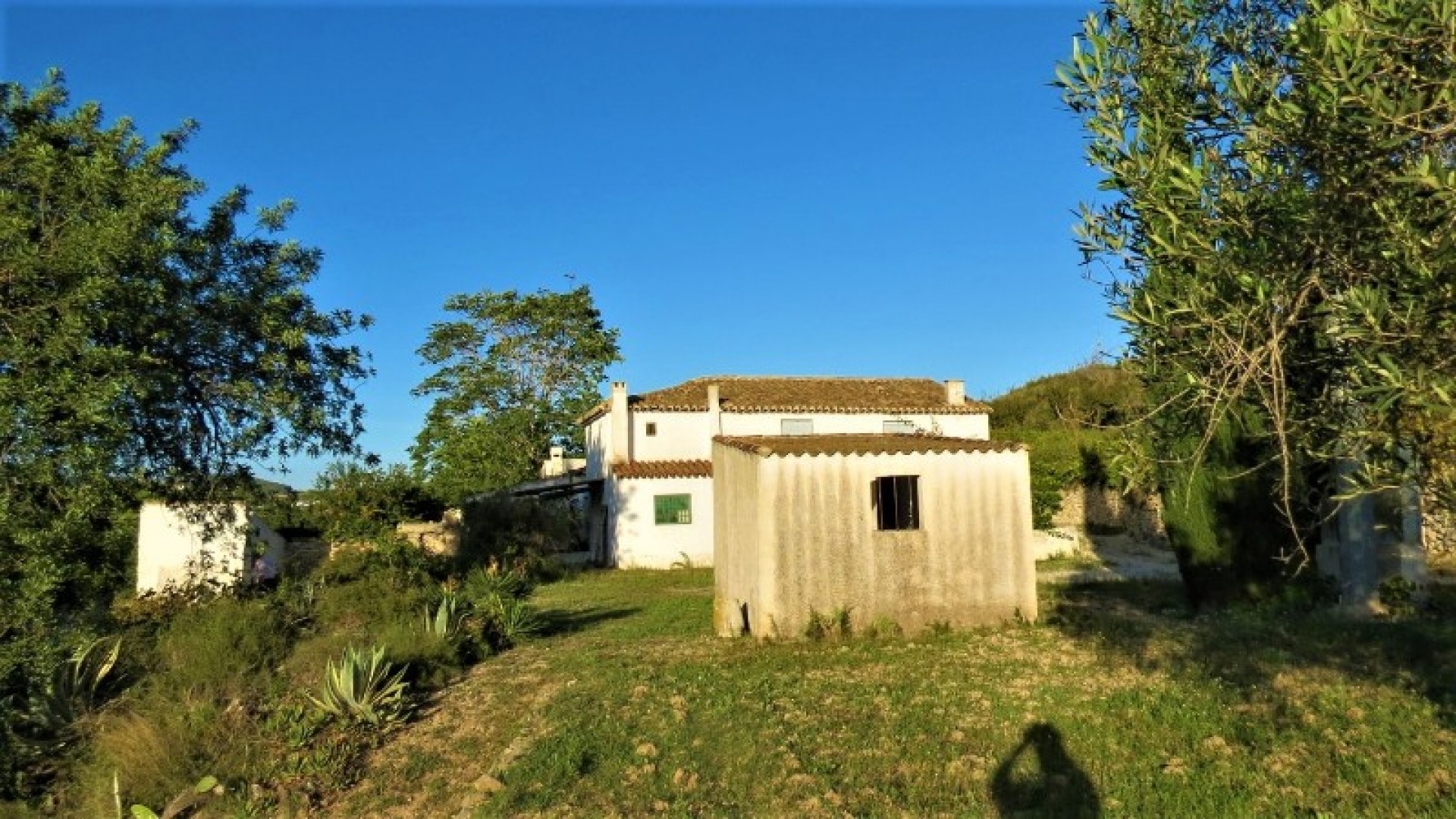 Resale - Country Property - Teulada