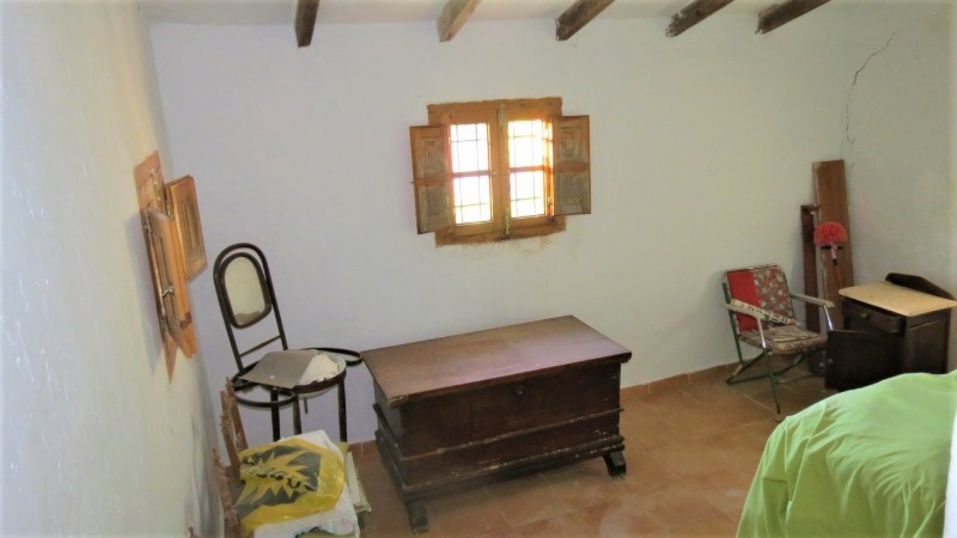 Resale - Country Property - Teulada