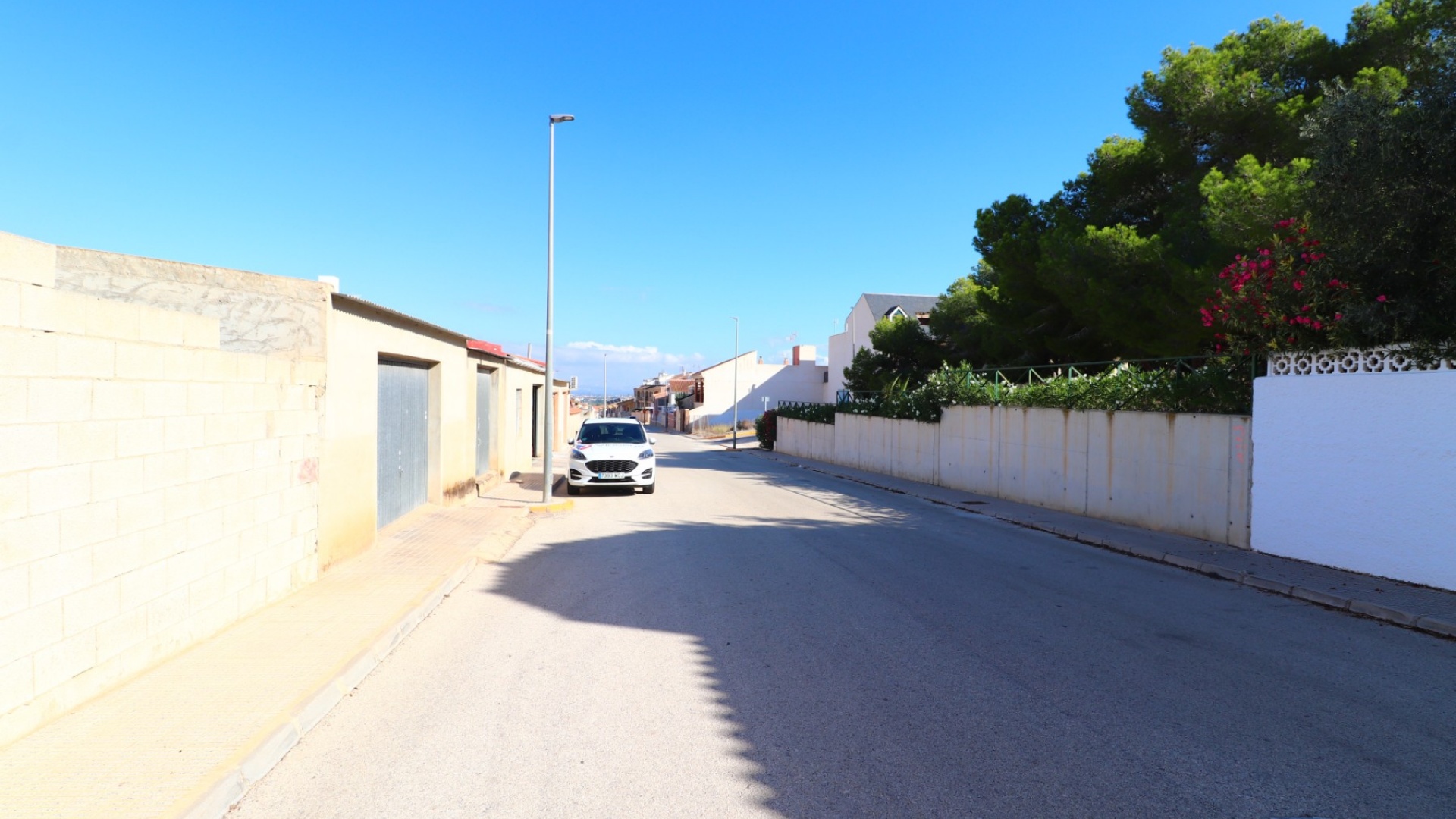 Resale - Land - Benijofar - Benijofar - Village