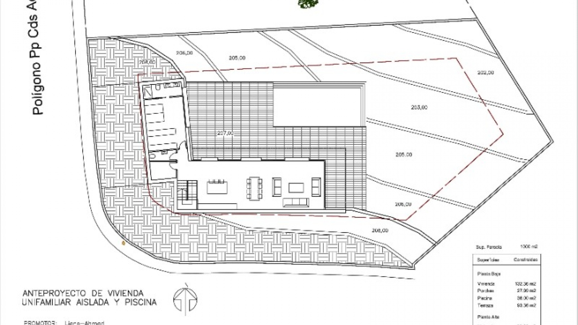 Resale - Land - Benitachell - Cumbre Del Sol