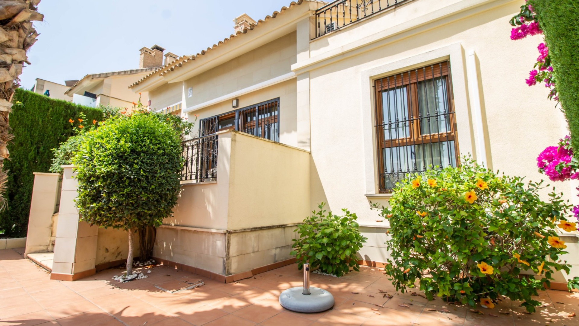 Resale - Townhouse - Algorfa - La Finca Golf Resort