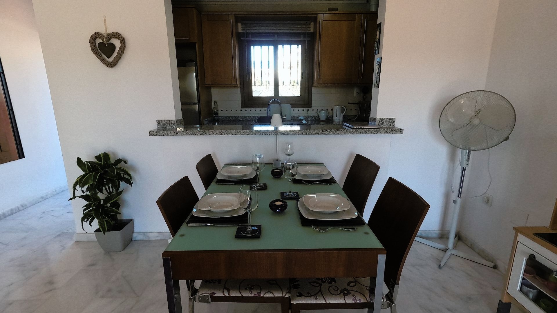 Resale - Townhouse - Algorfa - La Finca Golf