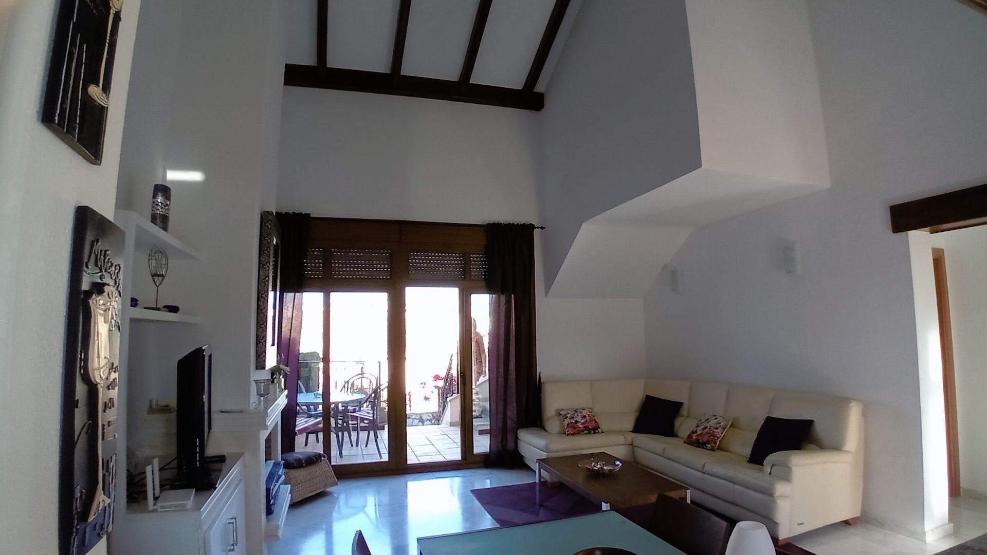 Resale - Townhouse - Algorfa - La Finca Golf