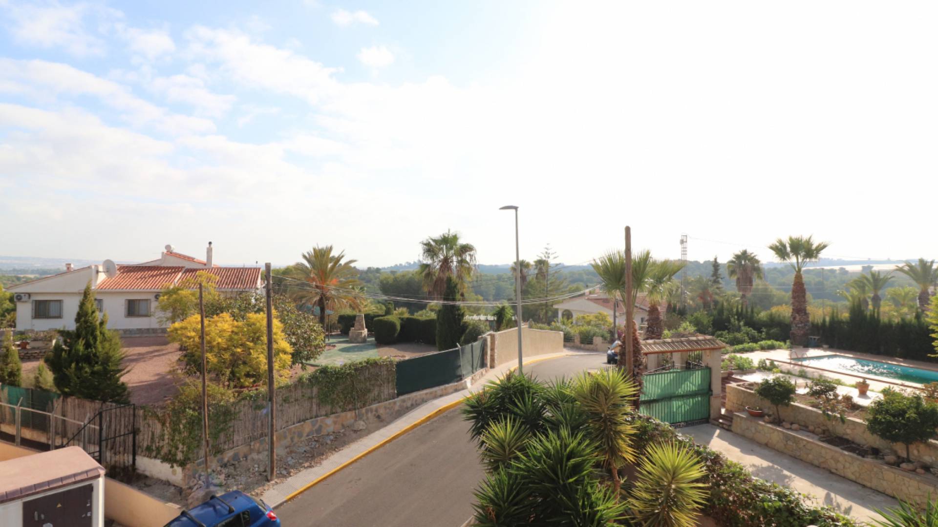 Resale - Townhouse - Algorfa - Montemar