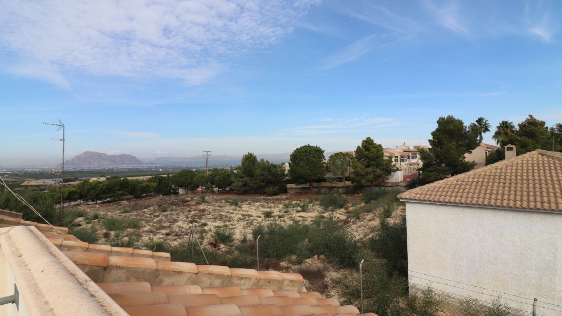 Resale - Townhouse - Algorfa - Montemar