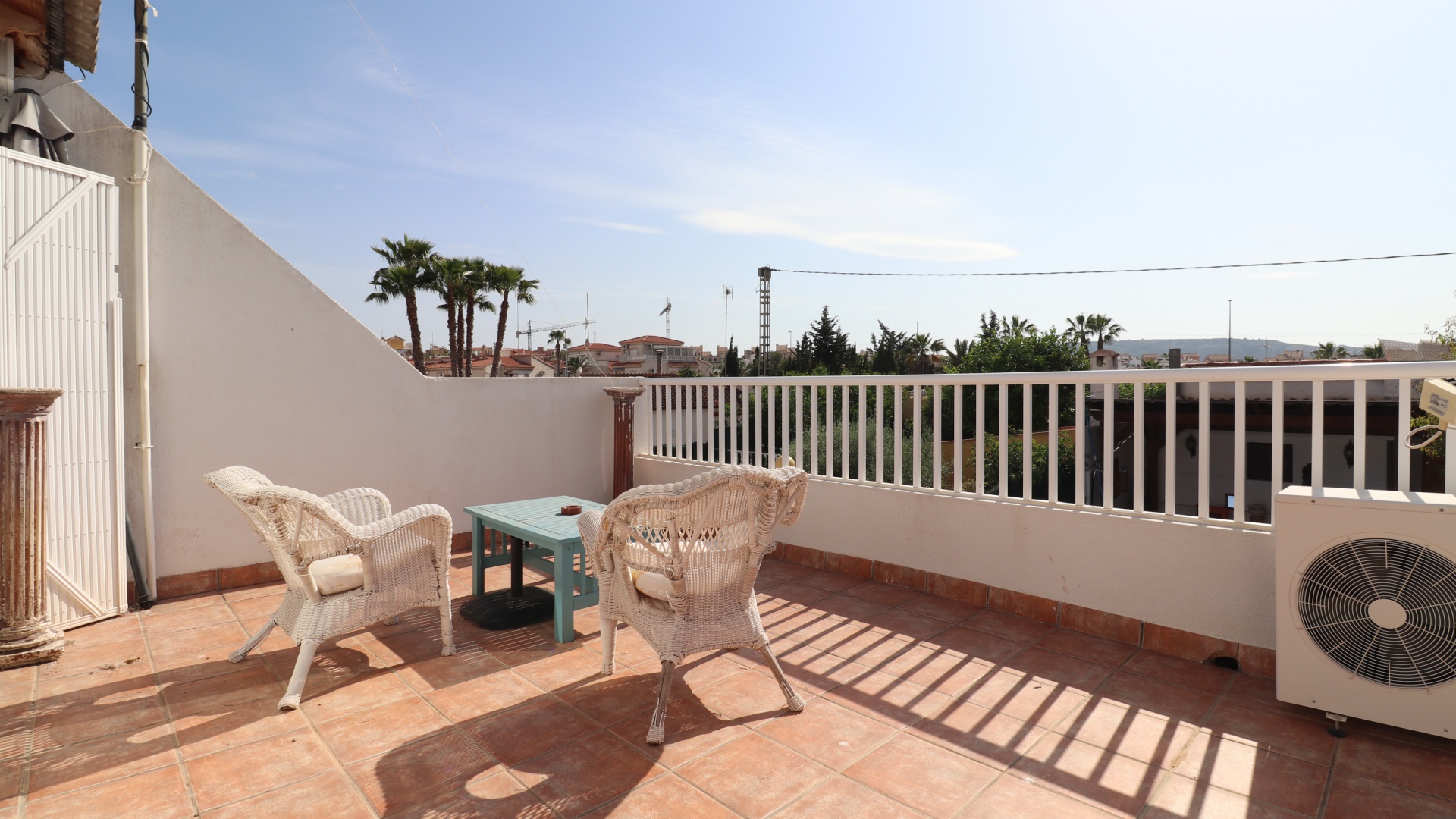 Resale - Townhouse - Algorfa - Montemar