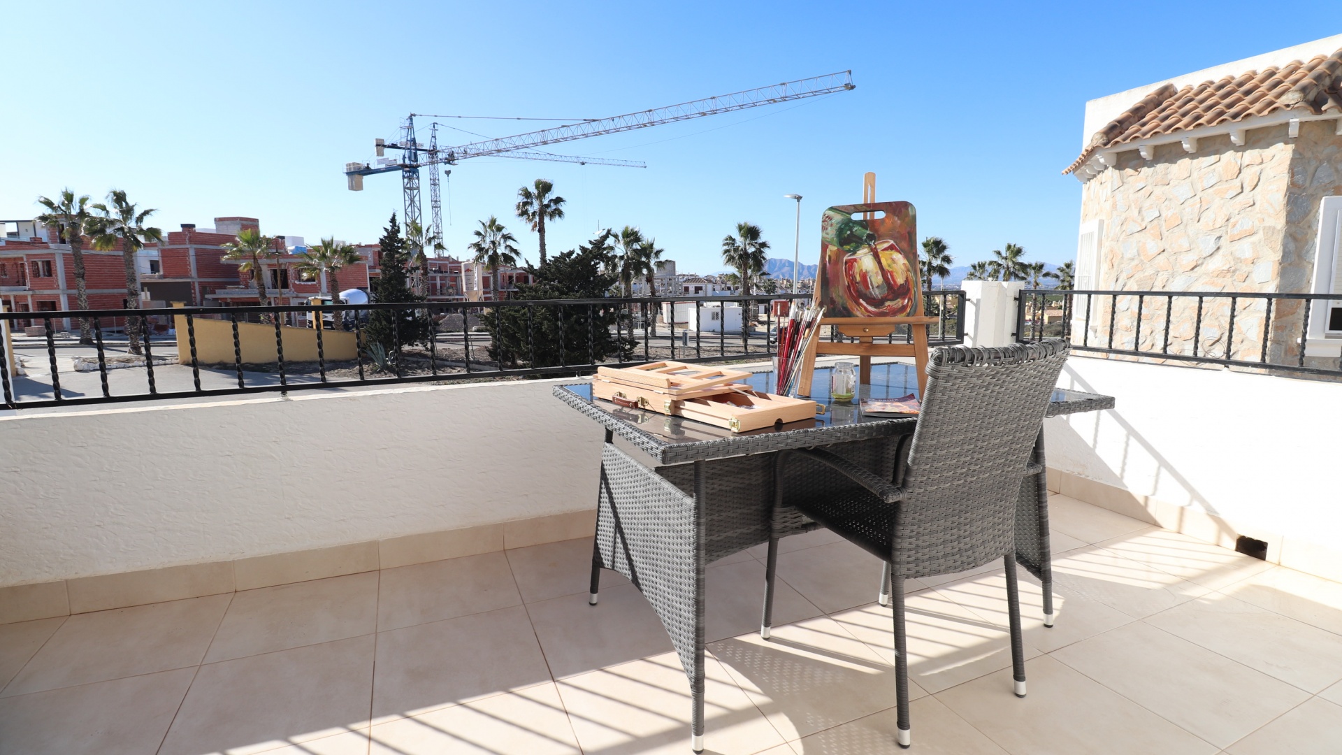 Resale - Townhouse - Algorfa - Montemar