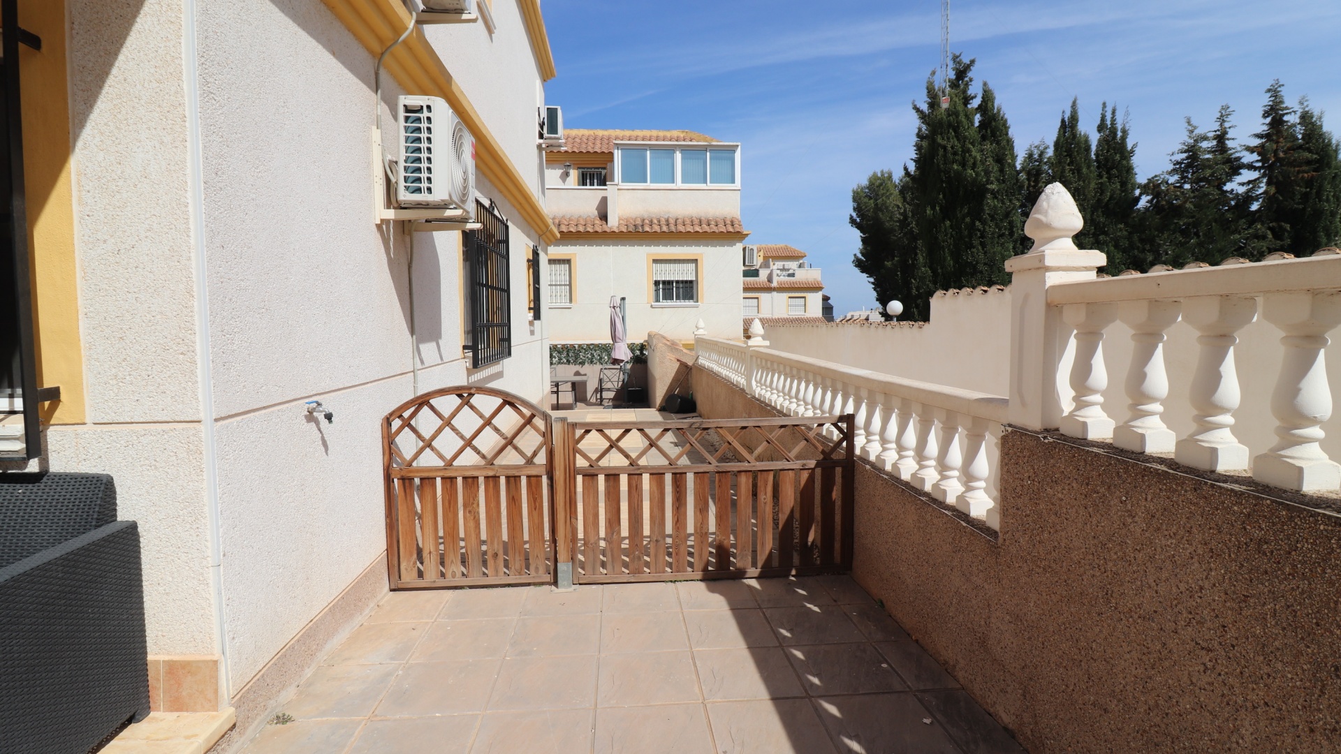 Resale - Townhouse - Algorfa - Montemar