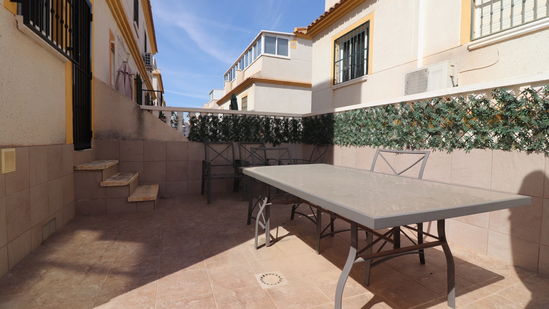 Resale - Townhouse - Algorfa - Montemar