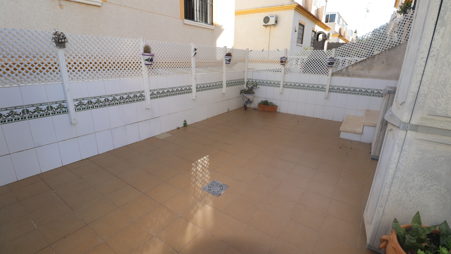 Resale - Townhouse - Algorfa - Montemar