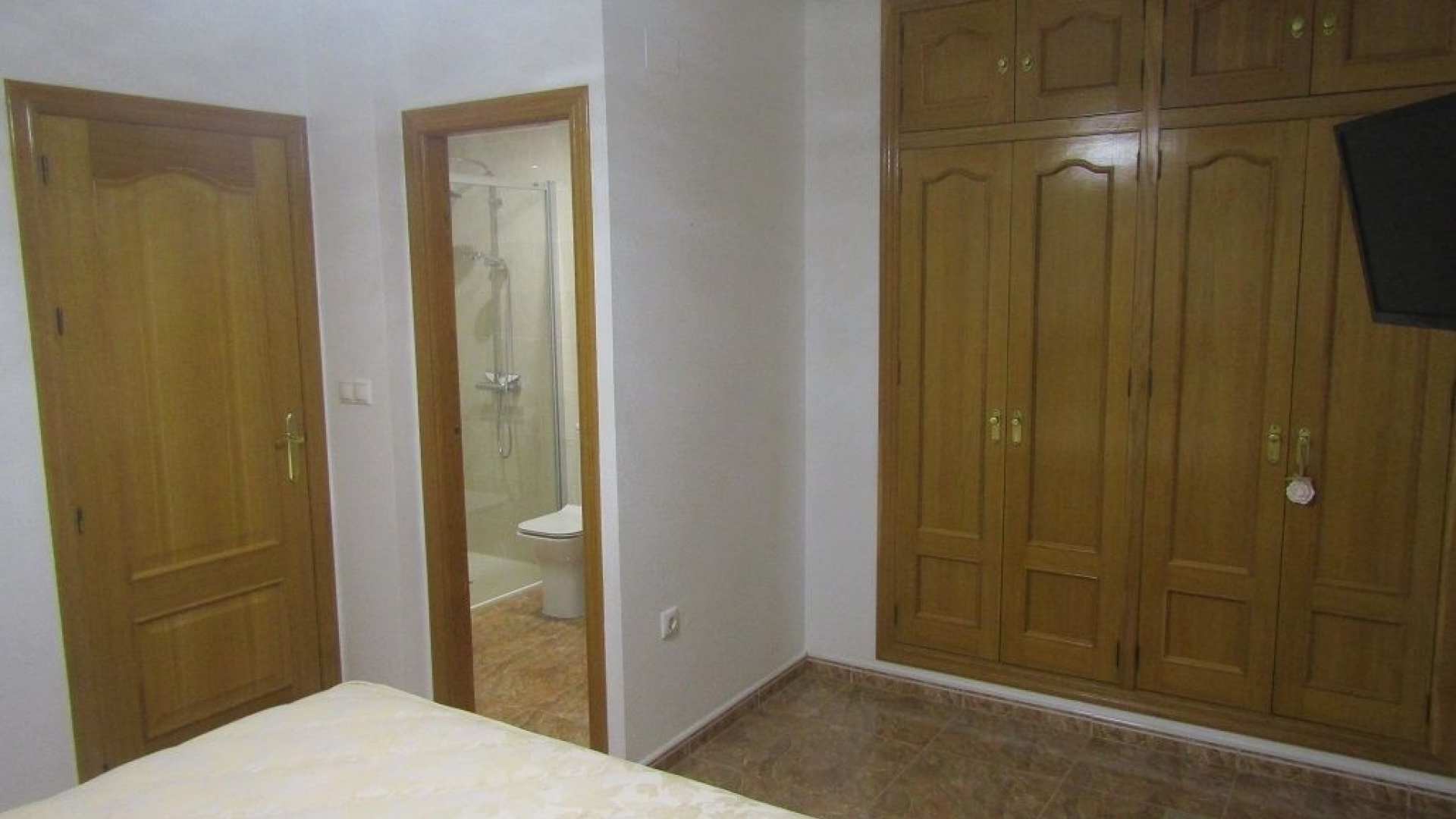 Resale - Townhouse - Algorfa