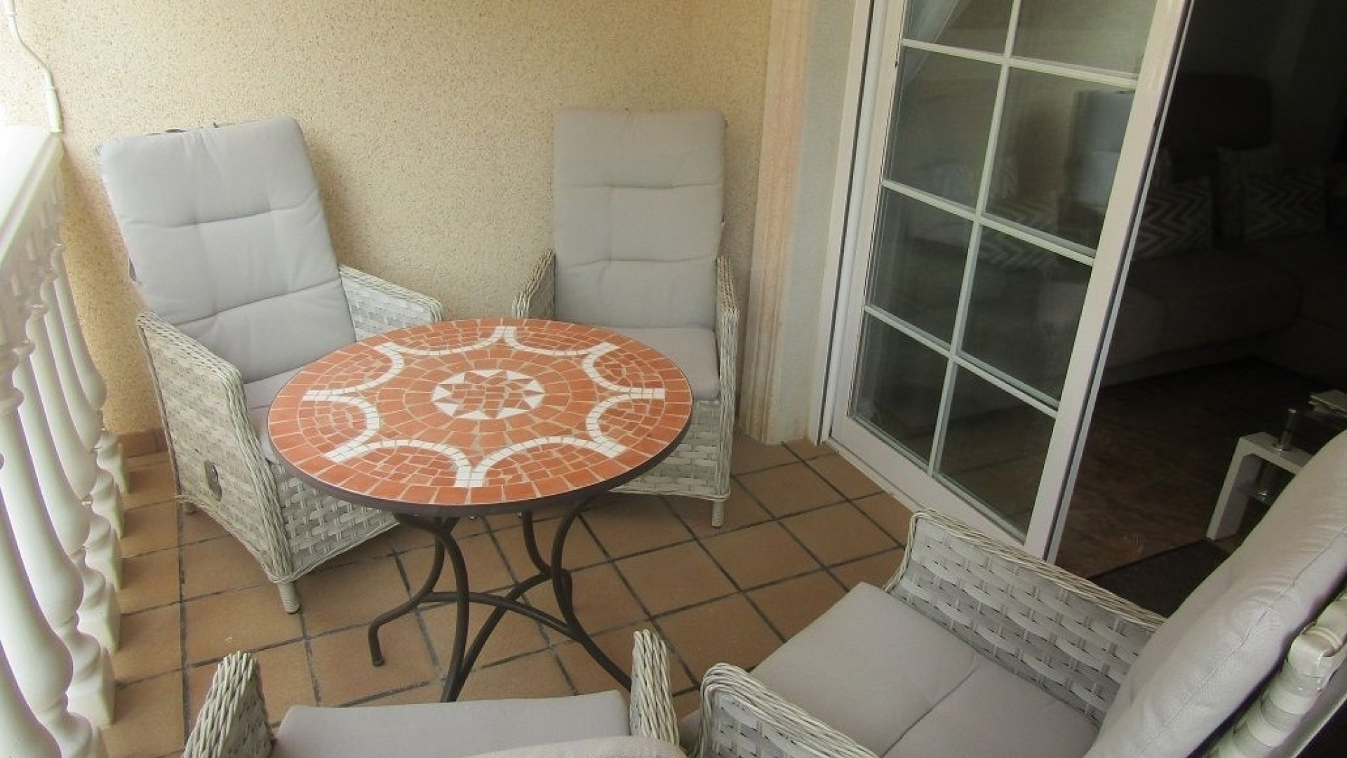 Resale - Townhouse - Algorfa