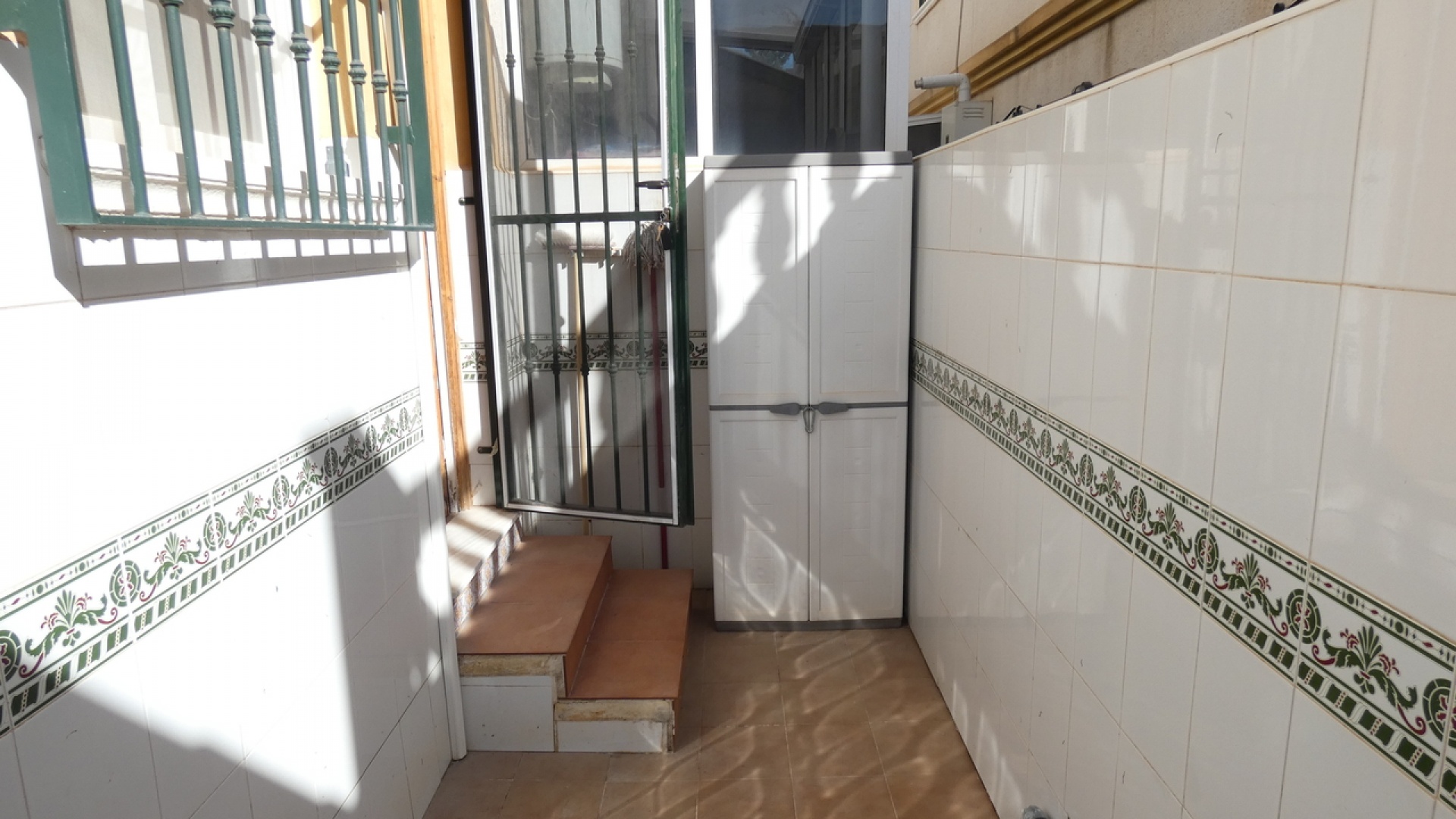 Resale - Townhouse - Algorfa