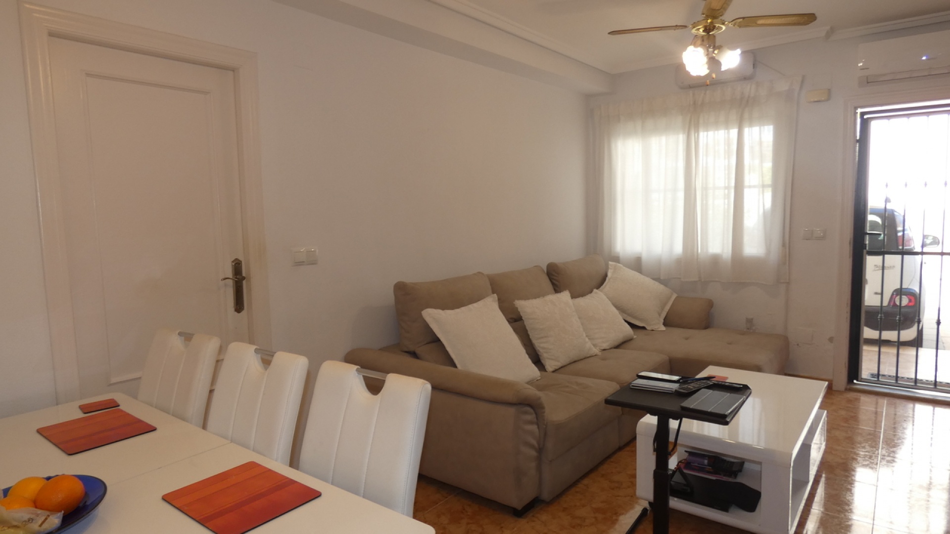 Resale - Townhouse - Algorfa