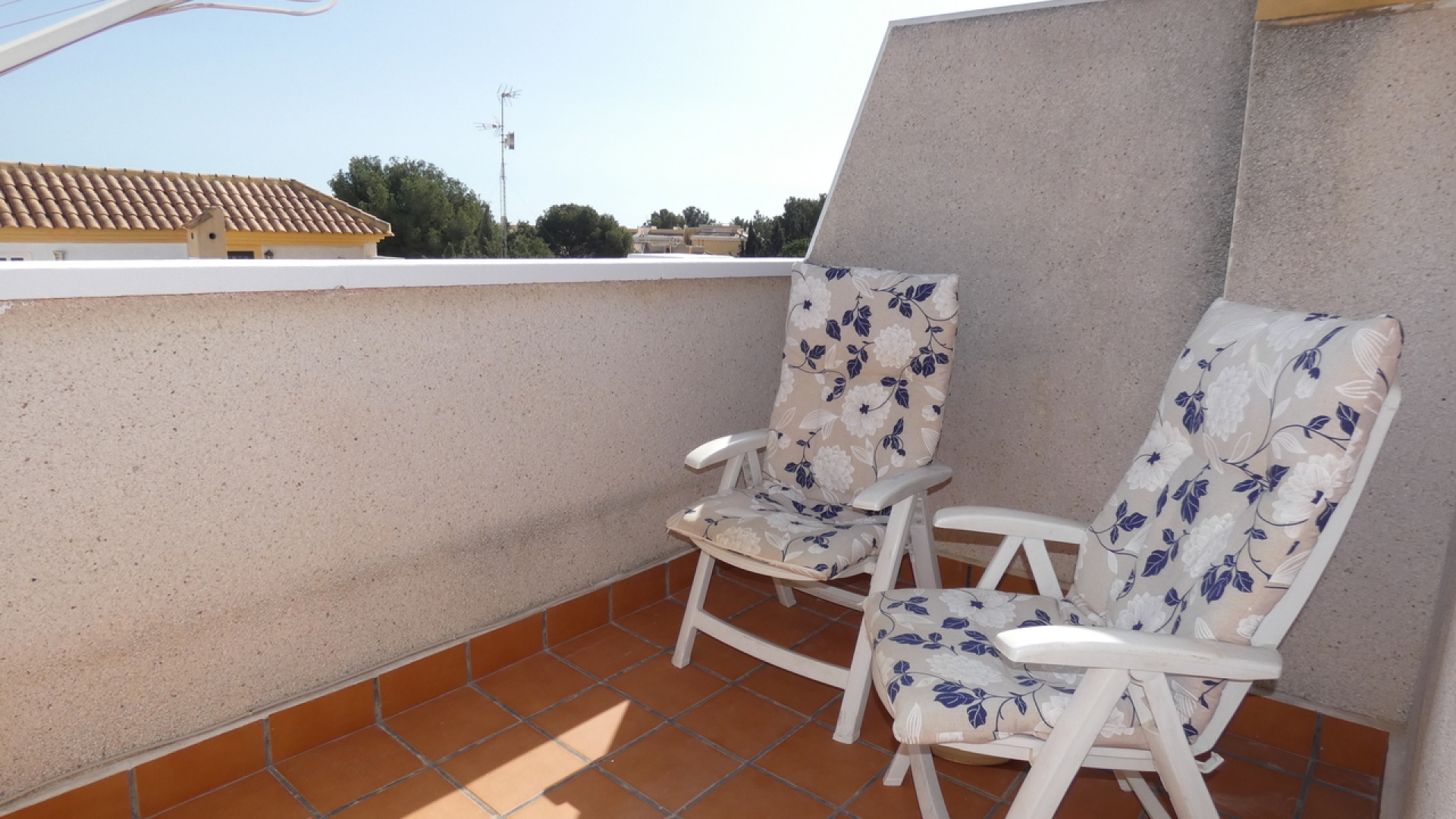 Resale - Townhouse - Algorfa