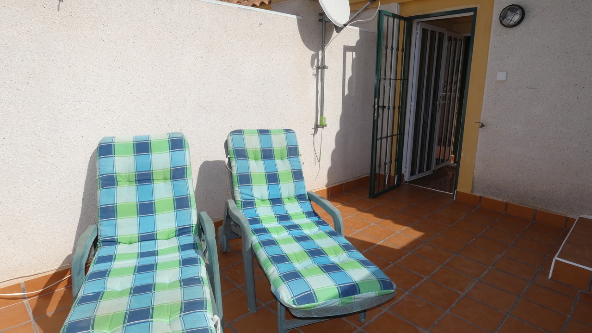 Resale - Townhouse - Algorfa