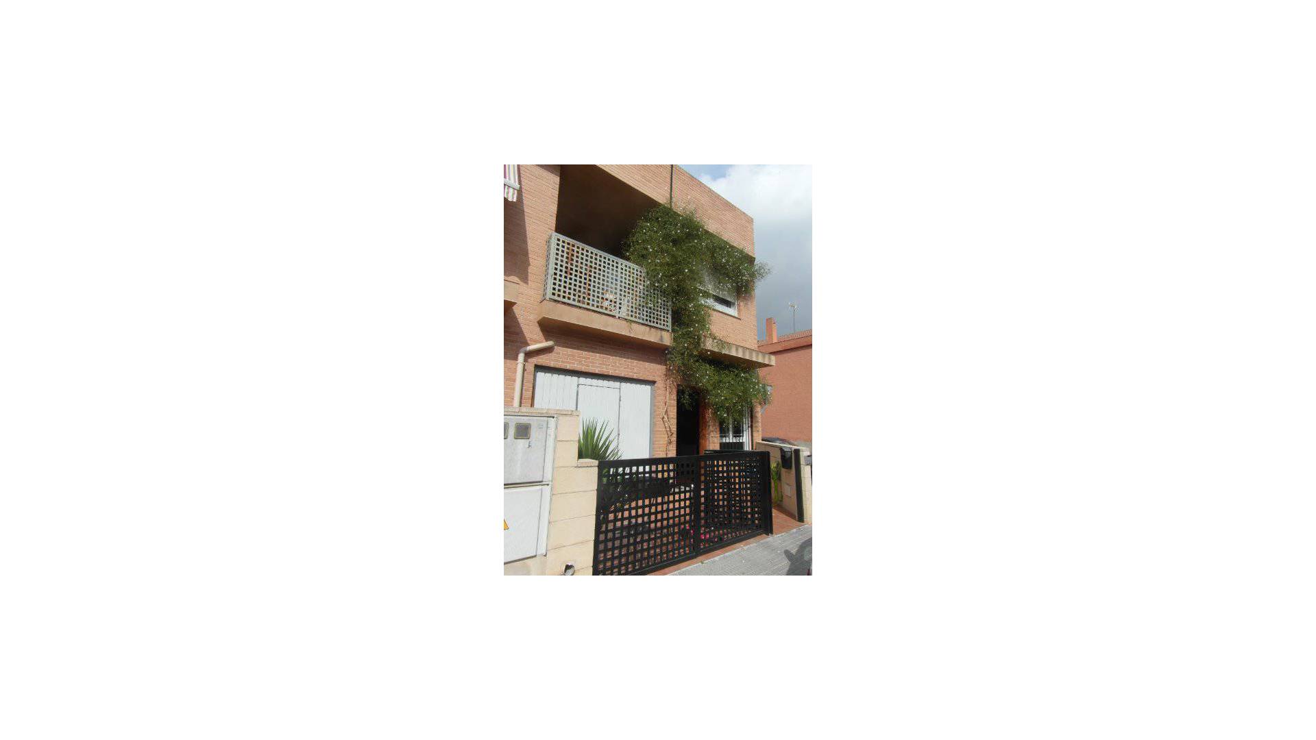 Resale - Townhouse - Almoradi - almoradi