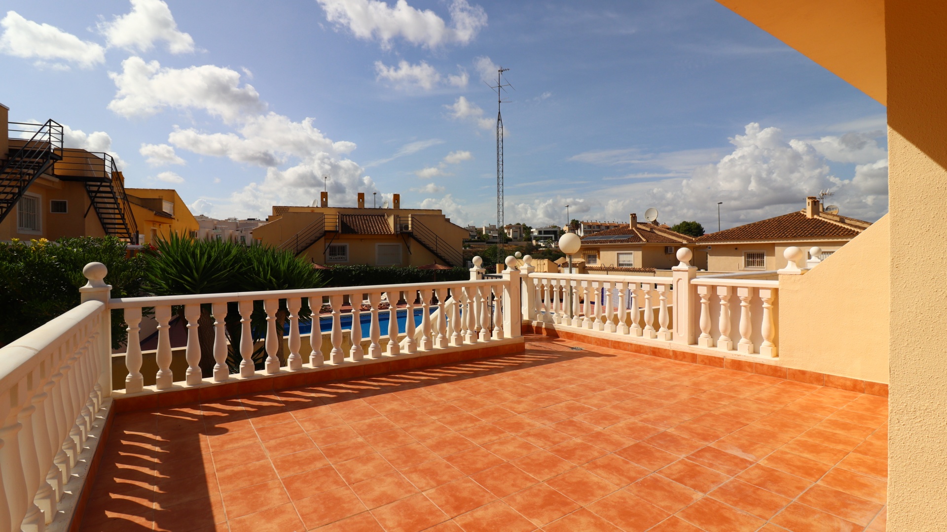 Resale - Townhouse - Benijofar - Benimar I