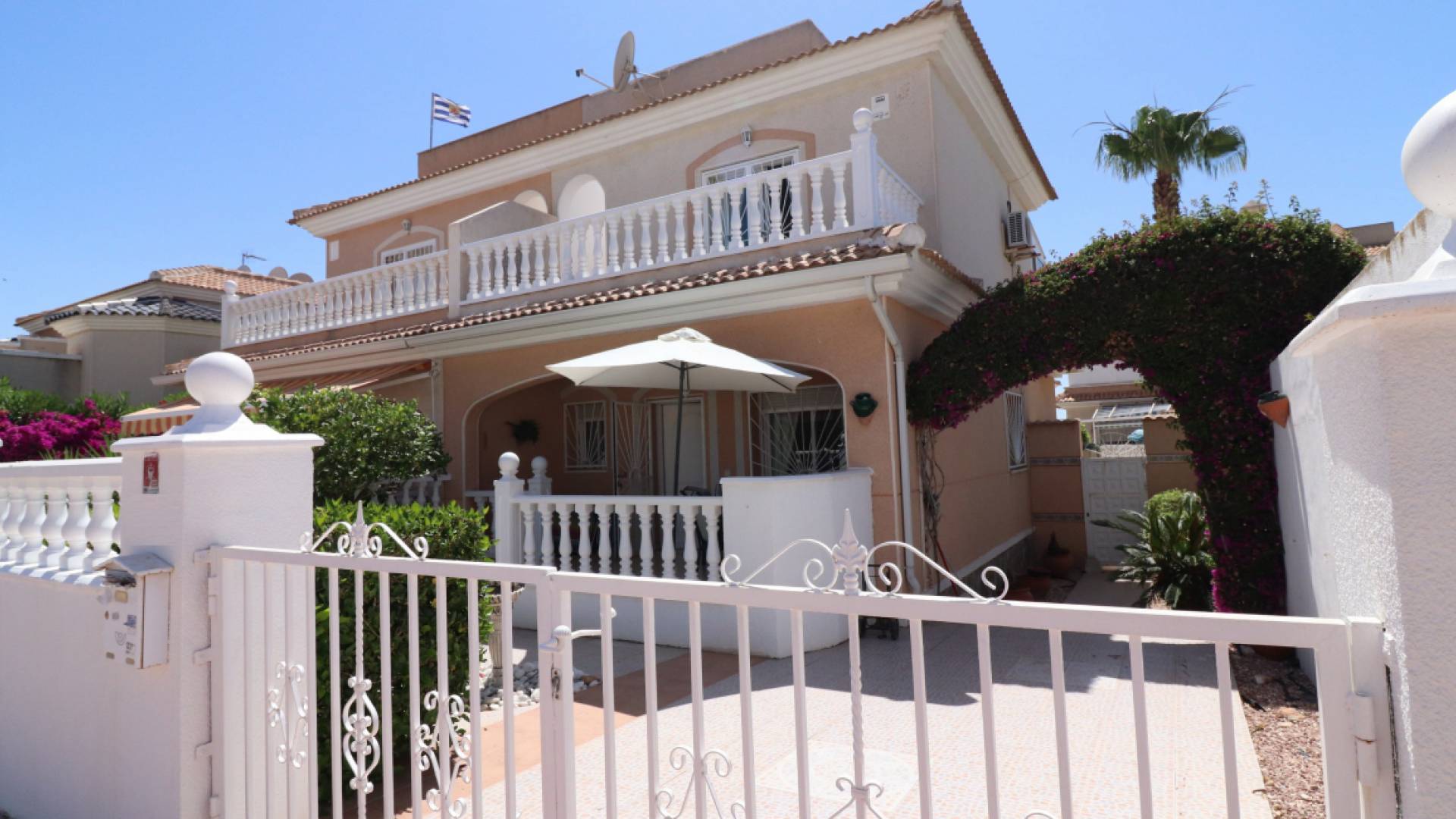 Resale - Townhouse - Benijofar - Monte Azul