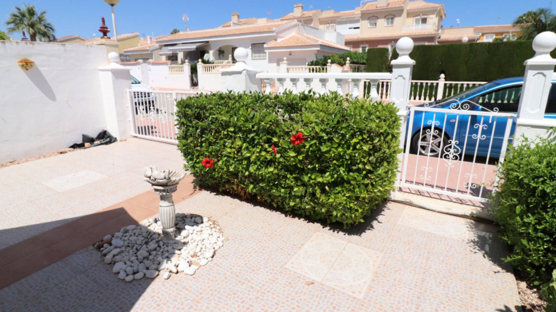 Resale - Townhouse - Benijofar - Monte Azul