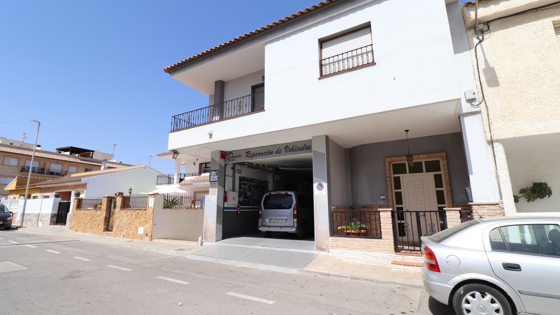 Resale - Townhouse - Benijofar