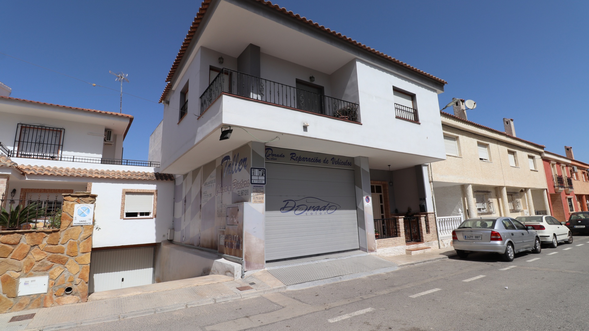 Resale - Townhouse - Benijofar