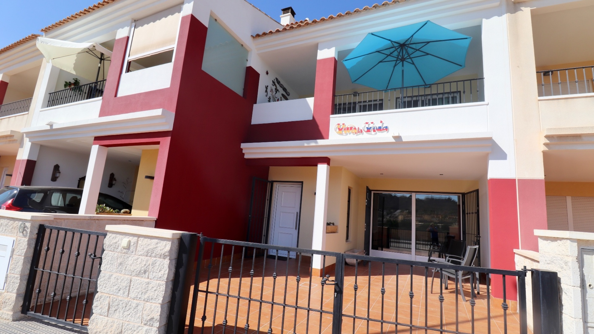 Resale - Townhouse - Benijofar