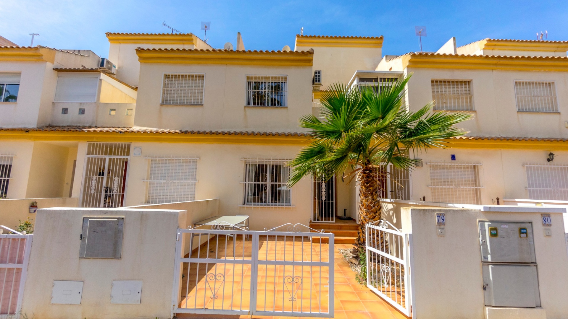 Resale - Townhouse - Cabo Roig - beachside cabo roig