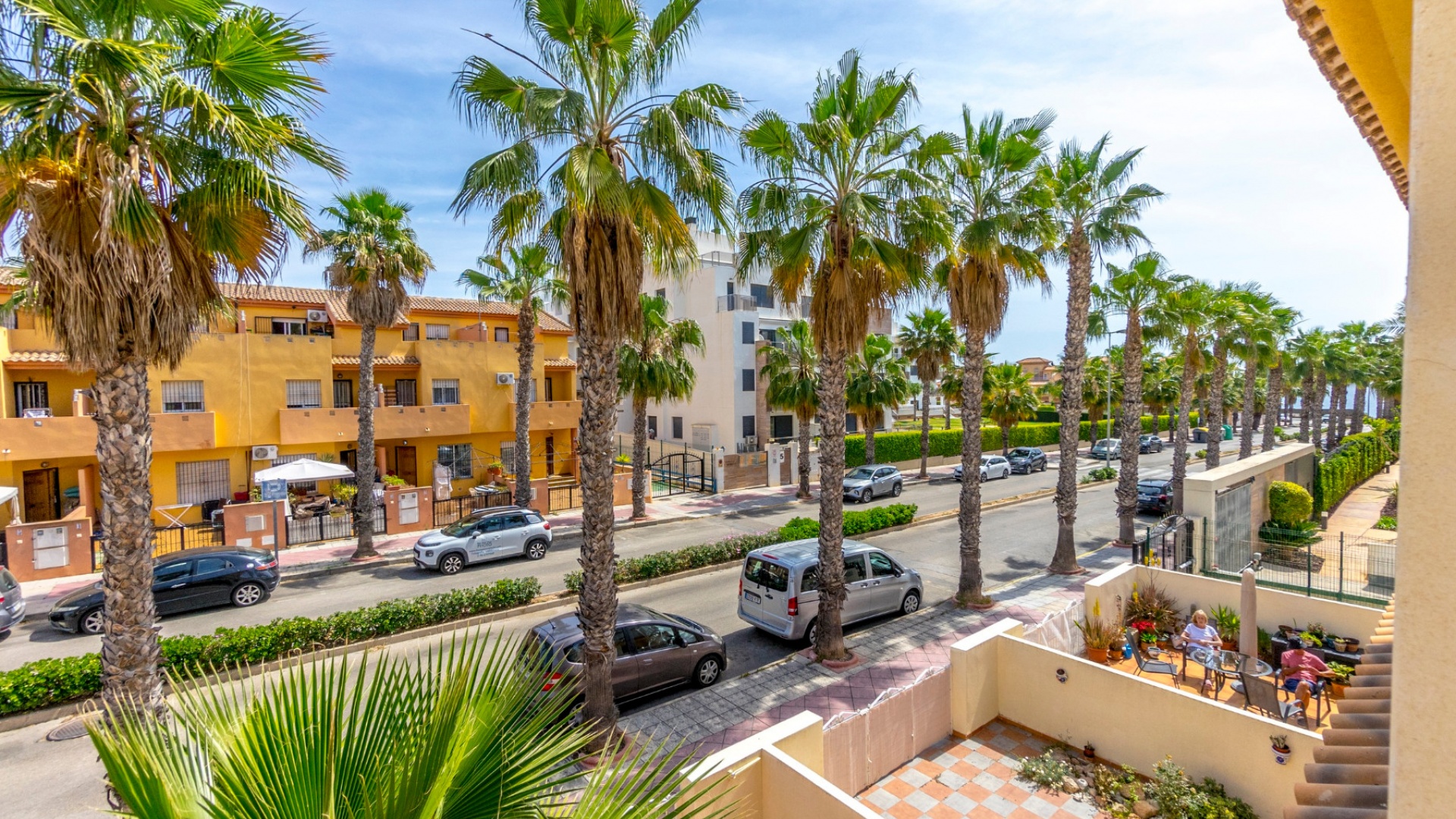 Resale - Townhouse - Cabo Roig - beachside cabo roig