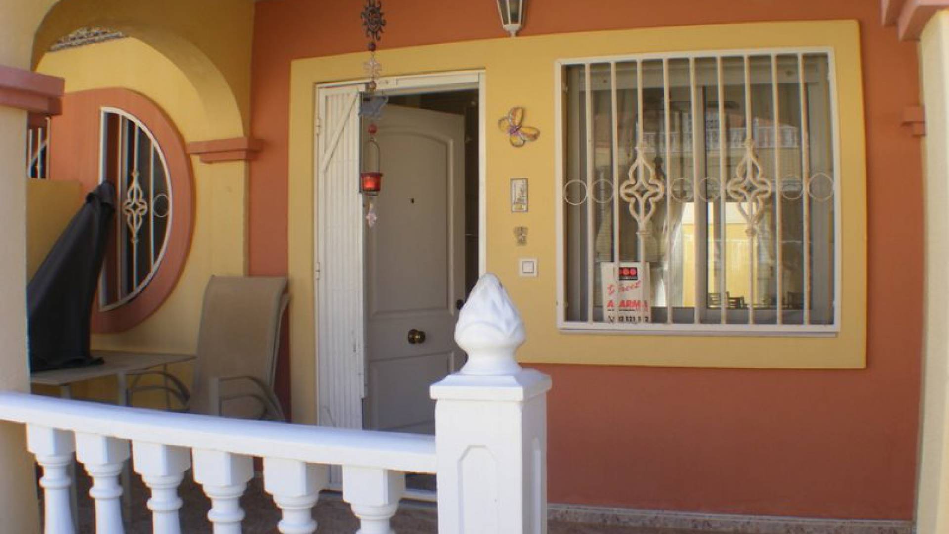 Resale - Townhouse - Cabo Roig - la regia