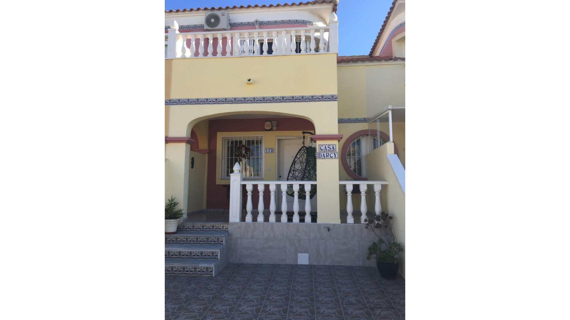 Resale - Townhouse - Cabo Roig - la regia