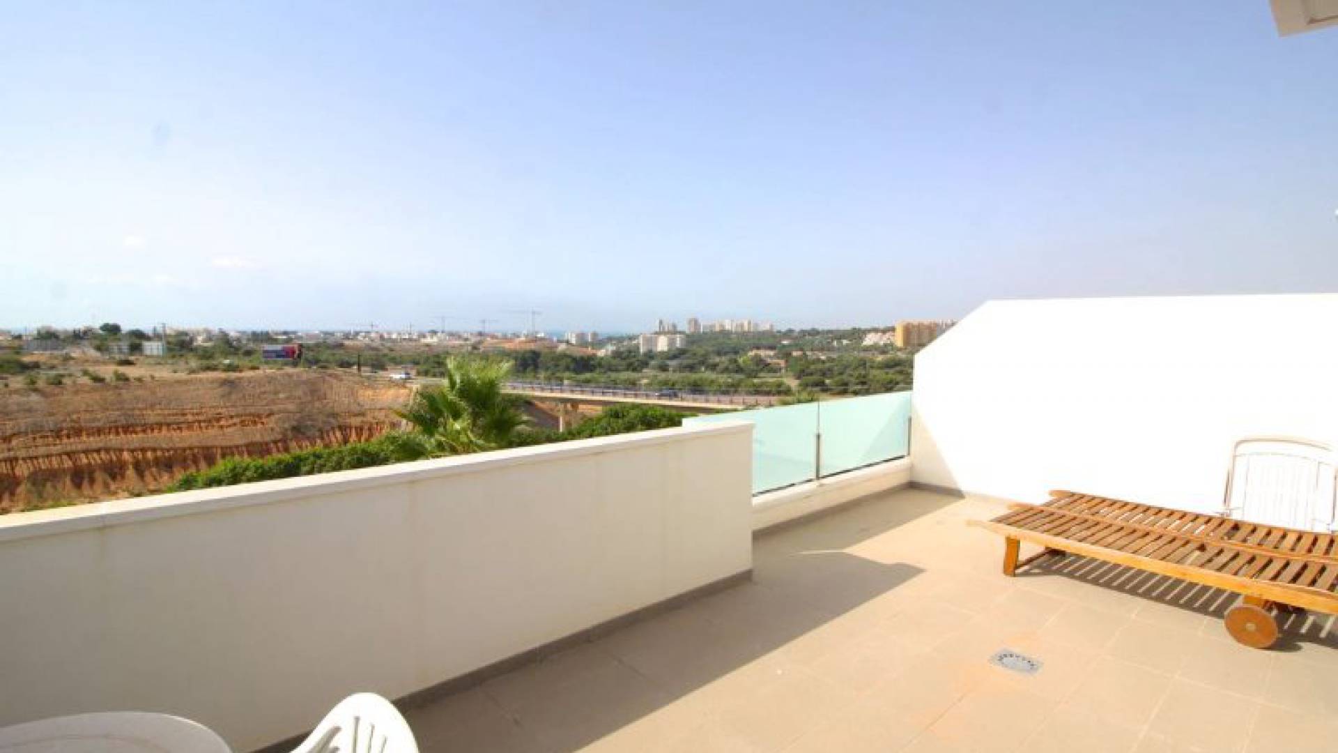 Resale - Townhouse - Cabo Roig - Lomas de Cabo Roig