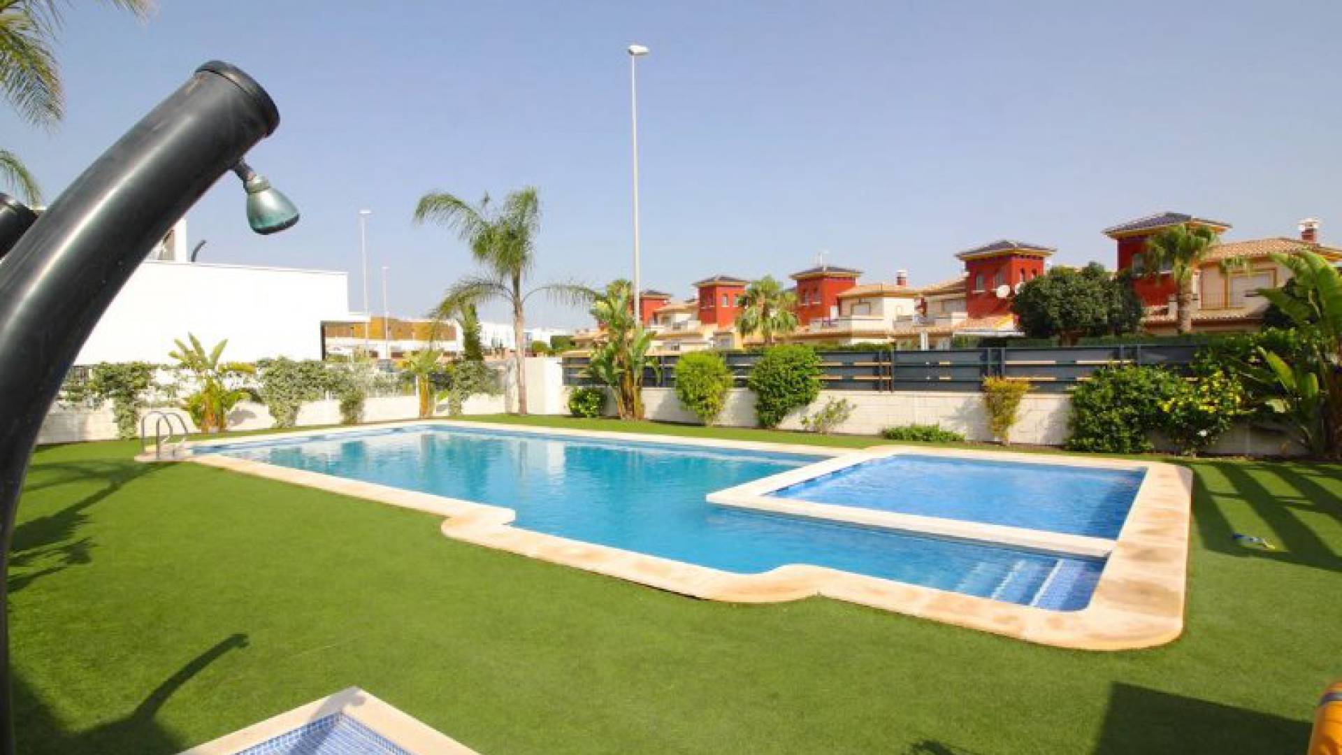 Resale - Townhouse - Cabo Roig - Lomas de Cabo Roig