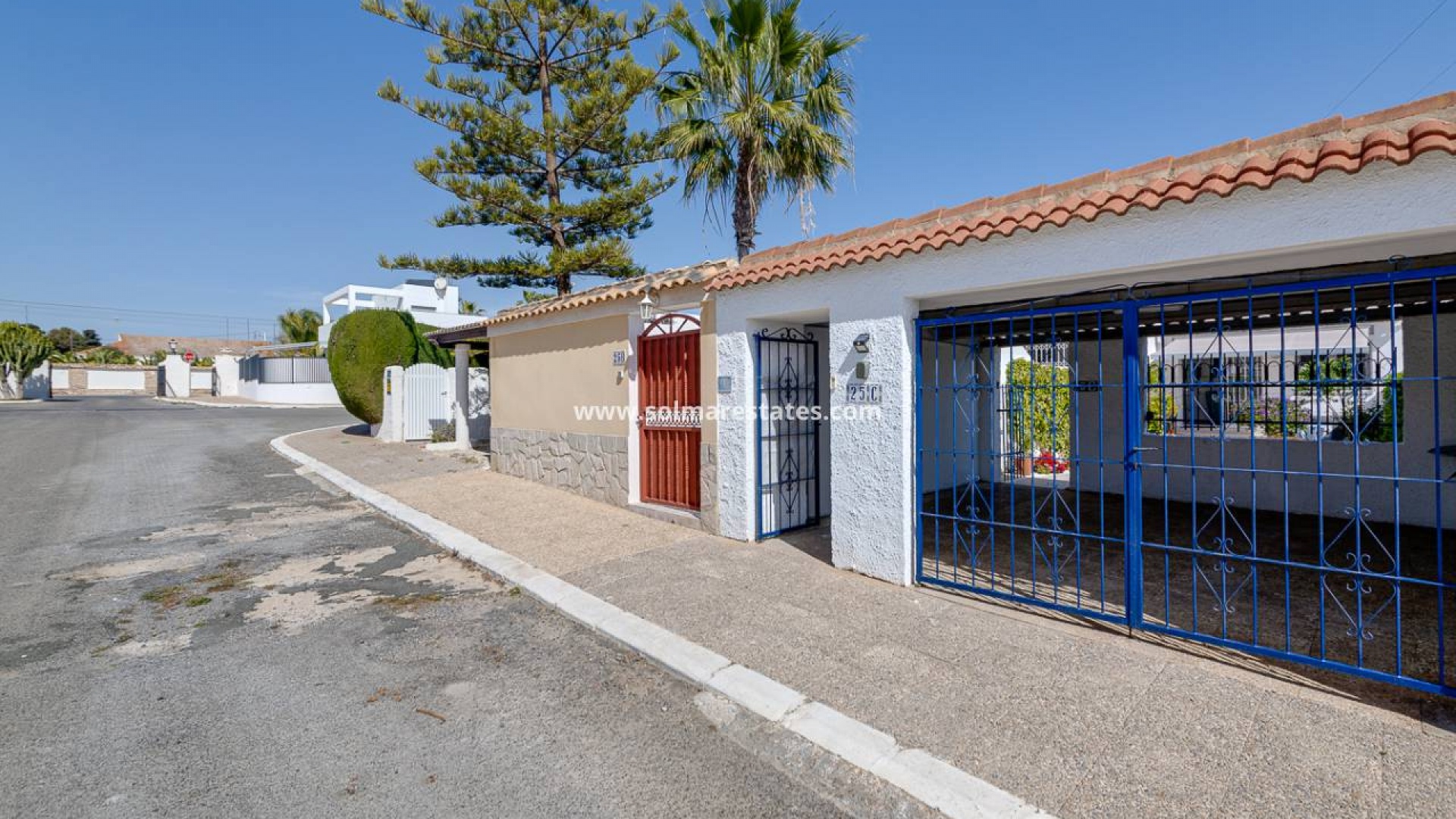 Resale - Townhouse - Cabo Roig - Lomas de Cabo Roig