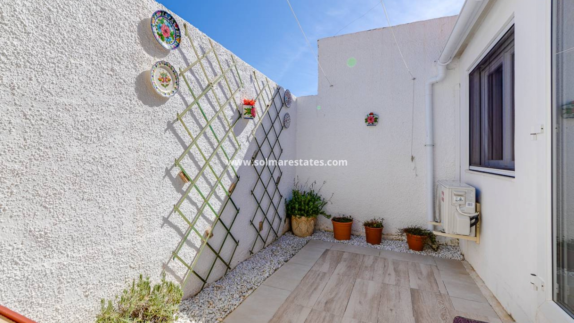 Resale - Townhouse - Cabo Roig - Lomas de Cabo Roig