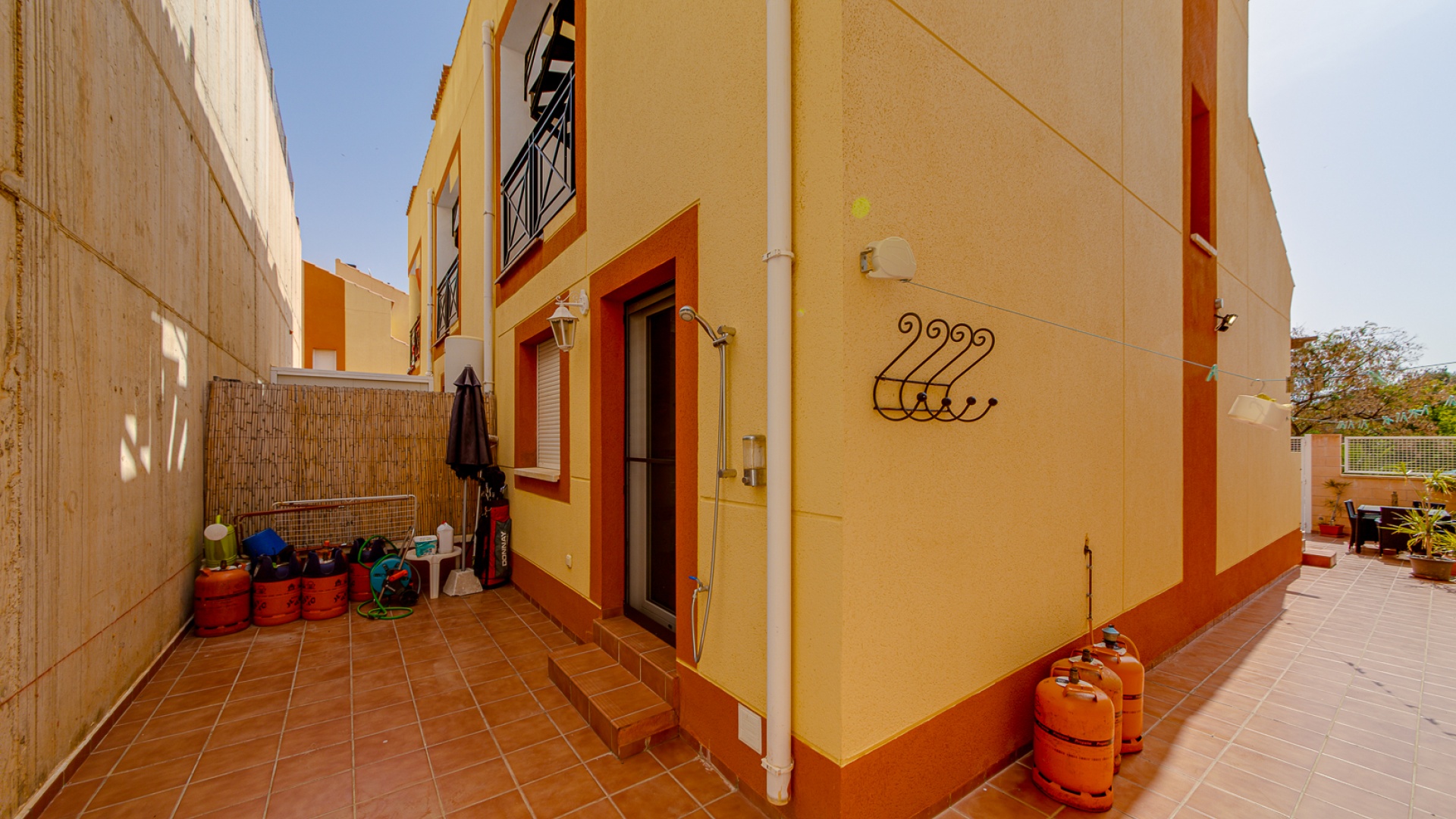 Resale - Townhouse - Cabo Roig - Lomas de Cabo Roig