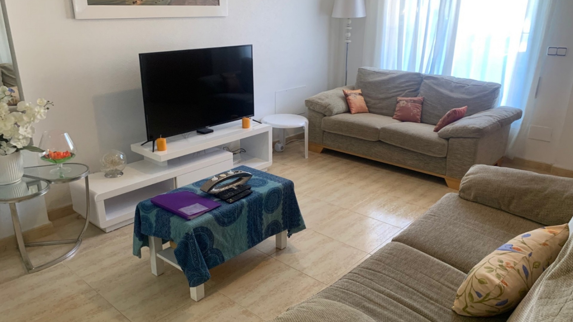 Resale - Townhouse - Cabo Roig - Vistamar, Beachside Cabo Roig